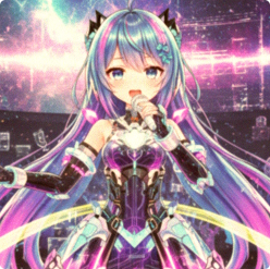 アニメ／ゲーム／声優