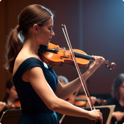 クラシック音楽