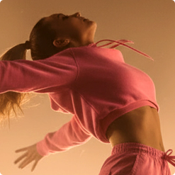 ダンス／パフォーマンス