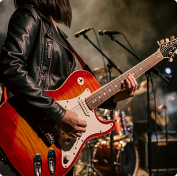 邦楽ポップ／ロック